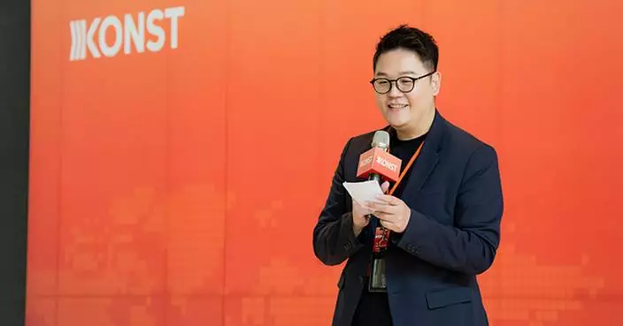 KONST 完成 3,000 萬美元 B 輪股權融資，擴大亞洲 AI 資料中心建置規模並推進 Token Factory 布局