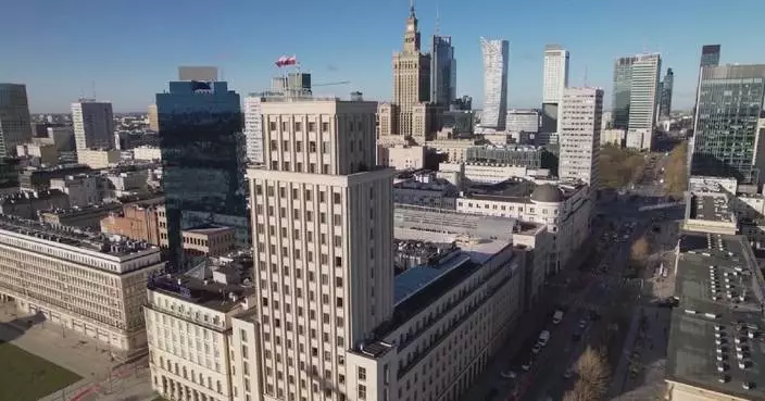 美波保安合作現利益交換跡象 學者指華府對北約方針轉變