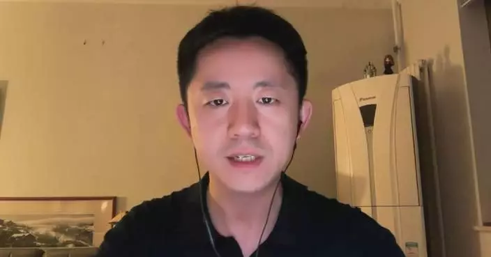中美對話可促科技競爭轉務實合作 專家指助應對網絡風險