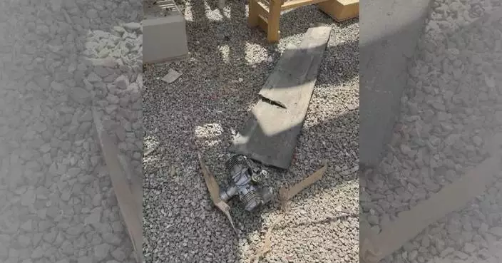 胡塞武裝襲擊麥地那發電站 聯軍譴責稱圖挑釁全球穆斯林
