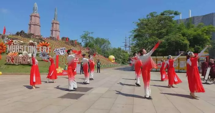 海南善用電影文化資源 推出沉浸式旅遊體驗