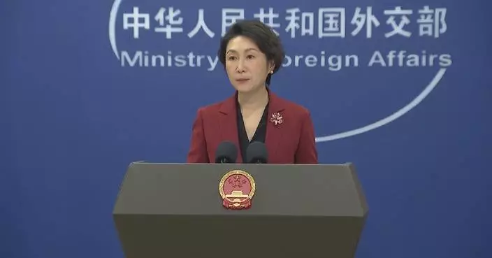 多哥部長會議主席納辛貝將訪華 習近平李強將會見
