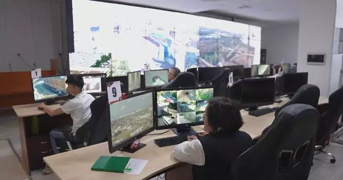 哈薩克斯坦智能市政平台iKOMEK109 提升公共服務效率