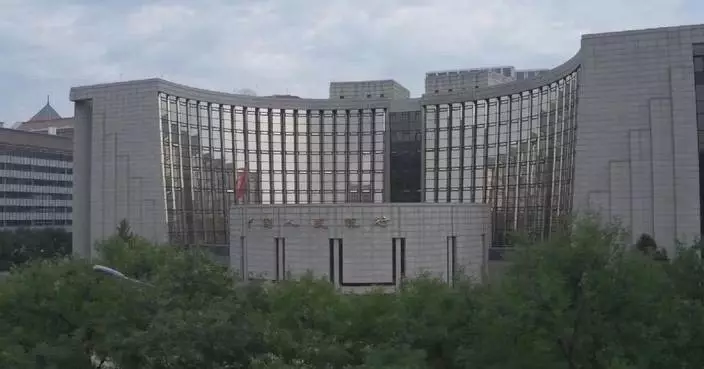 人民幣匯率與經常賬無線性關係 中國央行：受多重因素影響