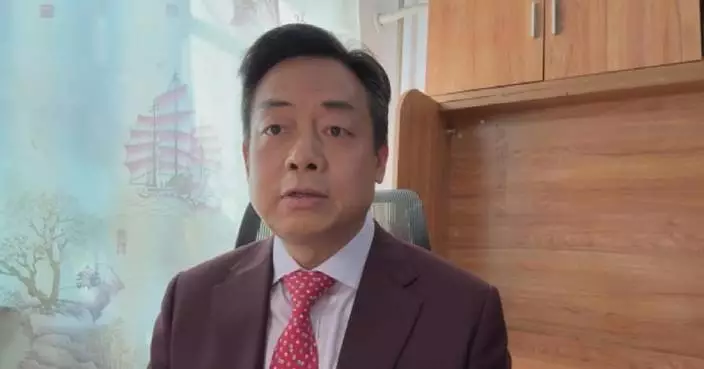 中歐尋求貿易平衡與保護主義之間道路