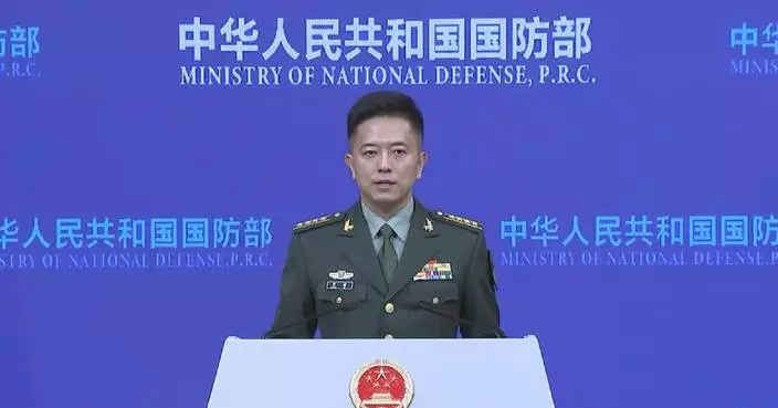 中巴將在新疆舉行首次聯合軍事訓練