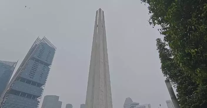 新加坡歷史學者警告勿忘日軍暴行 憂新軍國主義崛起