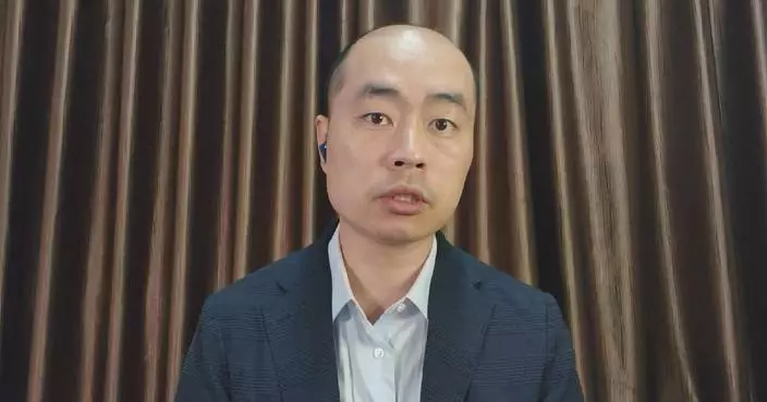 專家料美國或再空襲胡塞武裝 應對利雅得機場遇襲