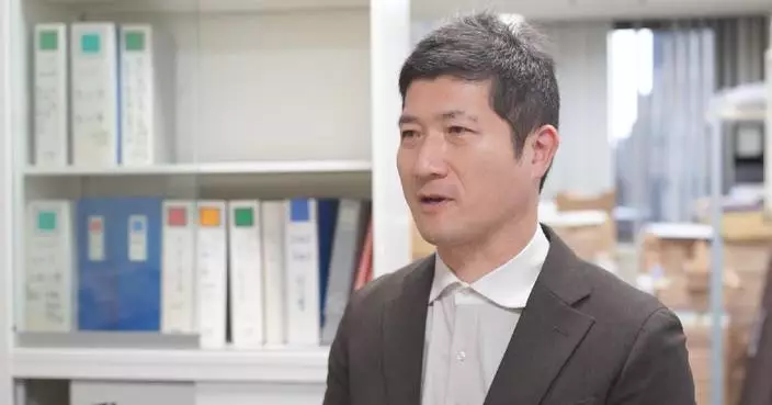 日本研製核潛艇違背和平方向    民間組織負責人警告加劇地區緊張