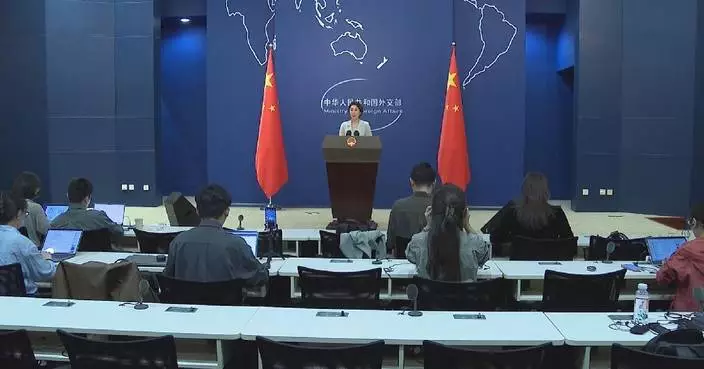 中國總理李強將訪烏茲別克塔吉克俄羅斯出席多場會議