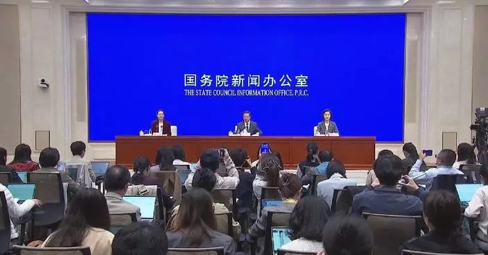 中國首三季外貿額增18.8% 達近40萬億人民幣