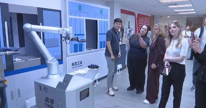 廣交會外商採購策略轉變 先看展廳後訪工廠