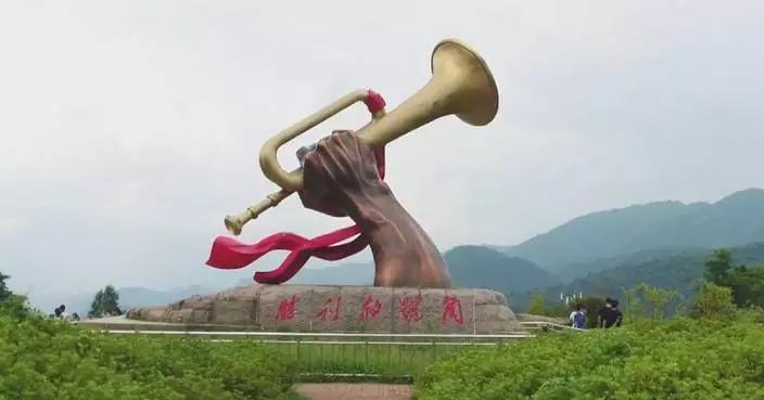德國作家騎單車重走長征路 體會紅軍艱辛
