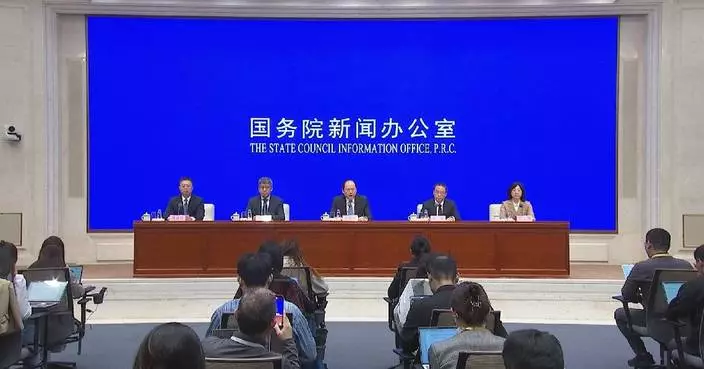 中國推新指引促商業科技創新 涵蓋AI應用及消費升級