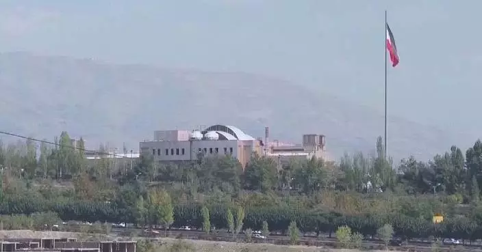 伊朗革命衛隊警告：若美國恢復襲擊將更強硬回應
