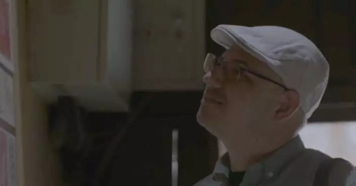 巴西學者：長征精神啟發中國民族復興