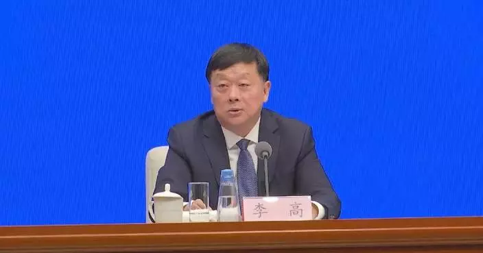 中國將派代表團出席COP31 承諾積極推動氣候談判