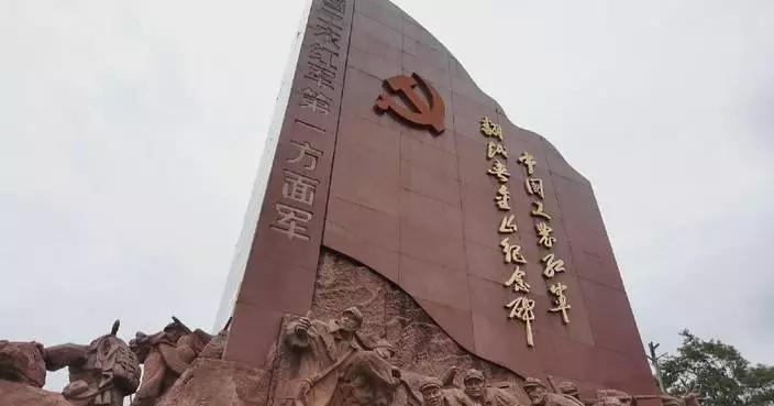 芬蘭共產黨副主席：紅軍長征與福利國鬥爭 啟示應對當代危機