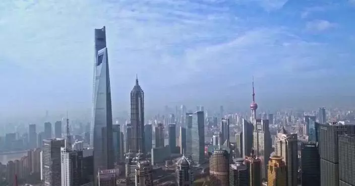 中國首三季用電量增3.9% 超8萬億千瓦時