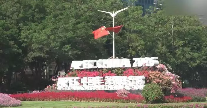 新西蘭居民冀APEC夥伴降關稅 加強與中國綠色能源合作