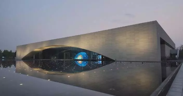 雄安新區建人工智能平台 實現未來城市管理