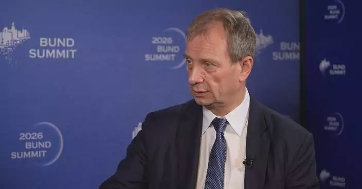 中國技術升級對外投資 專家：推動區域經濟融合