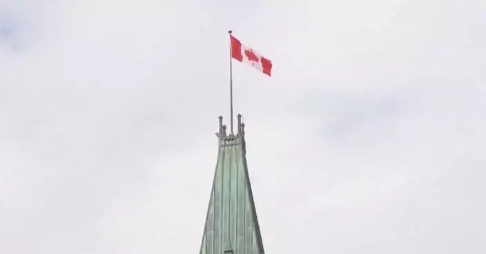 加拿大推產業支援計劃 應對美國關稅影響