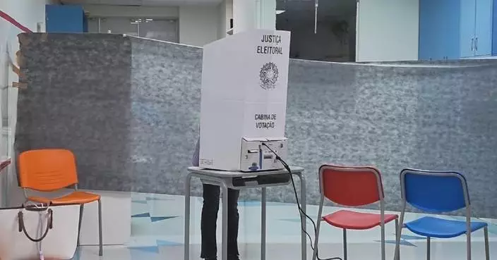 專家：巴西總統決選結果或重塑國家國際地位