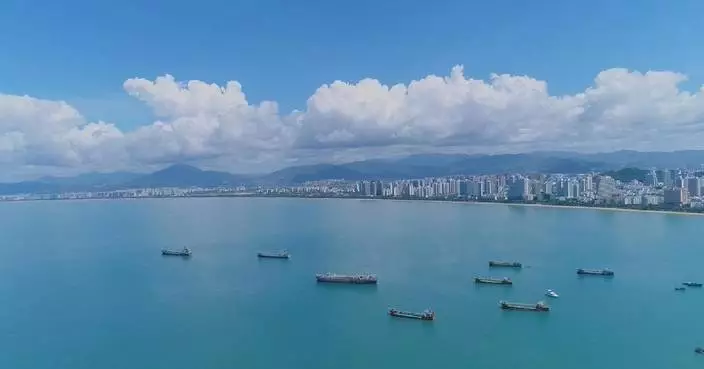 海南三亞迎冬季旅遊高峰 推出新產品及優惠
