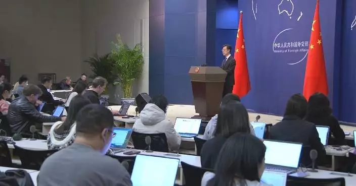 阿曼蘇丹海賽姆將訪華 習近平李強將會晤