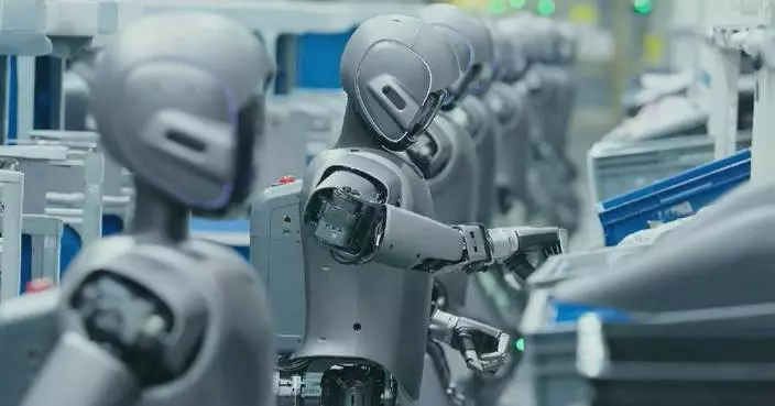 中國非製造業PMI十月回落 服務業活動大致穩定
