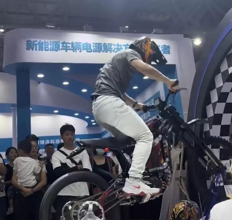 影片截圖