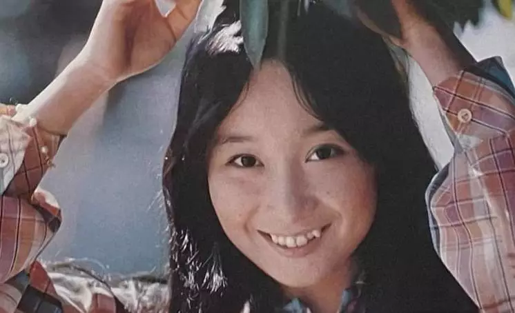 但陳美齡的知名度比家姐更高。