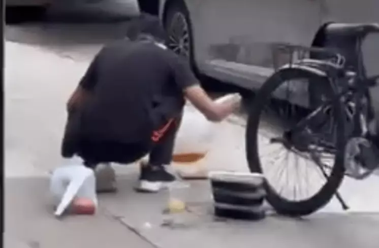 影片截圖