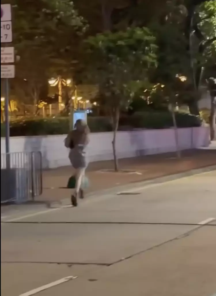影片截圖