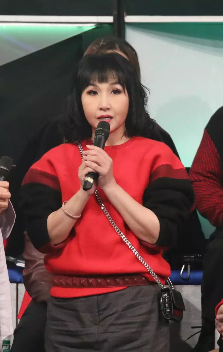 紅隊導師蔡立兒