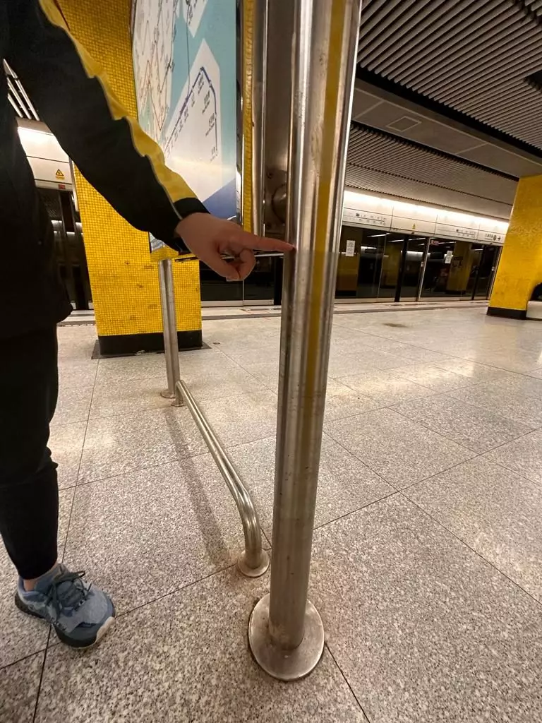 港鐵圖片