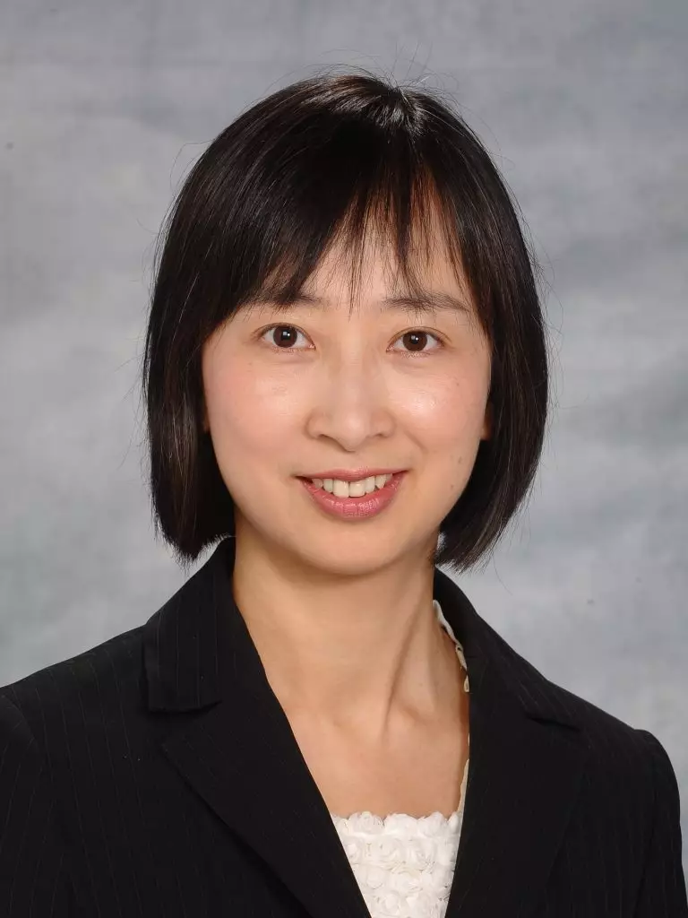 李美嫦。政府新聞網圖片