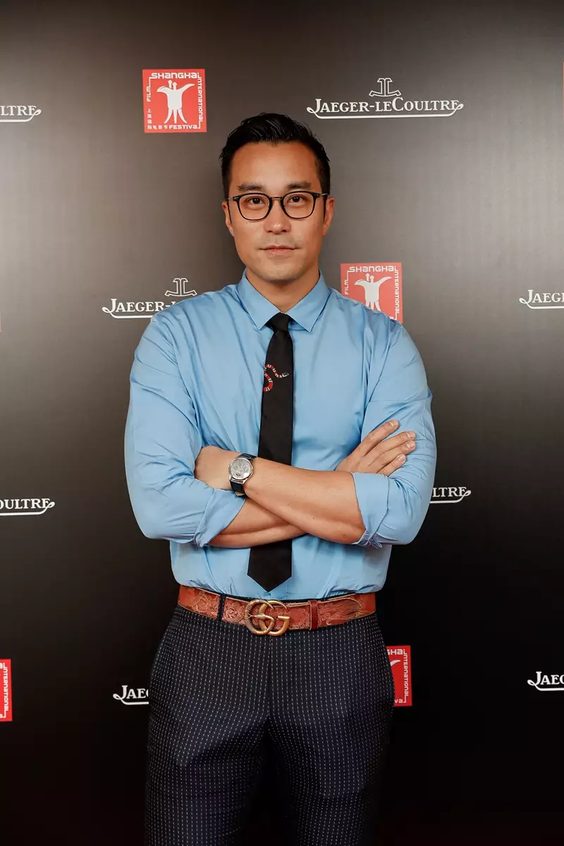 張孝全今年36歲,去年被爆已在18年尾做爸爸,並已跟交往2年的女友結婚。