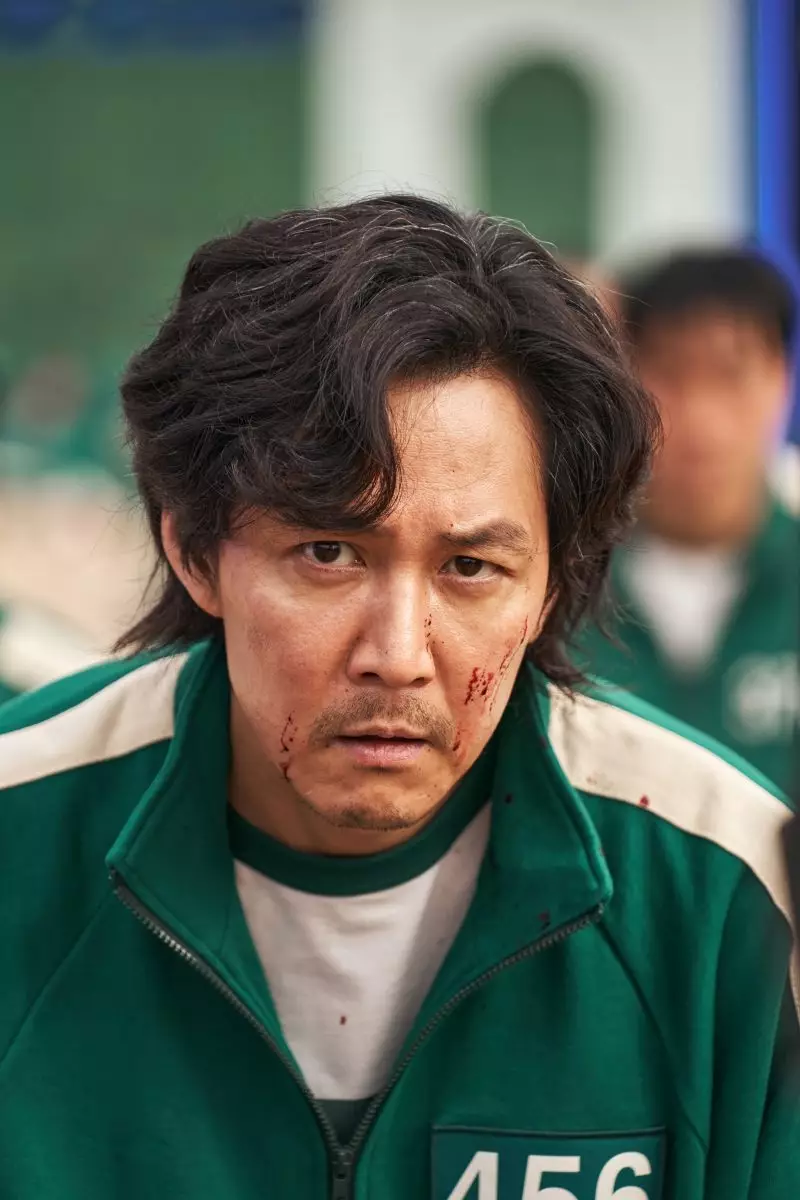 Netflix資料圖片
