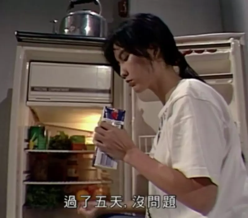 《大時代》已經係31年前嘅作品!