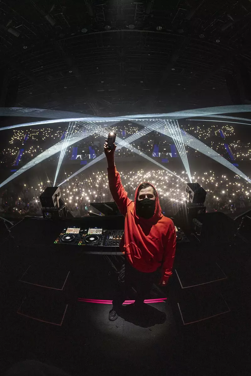 Alan Walker