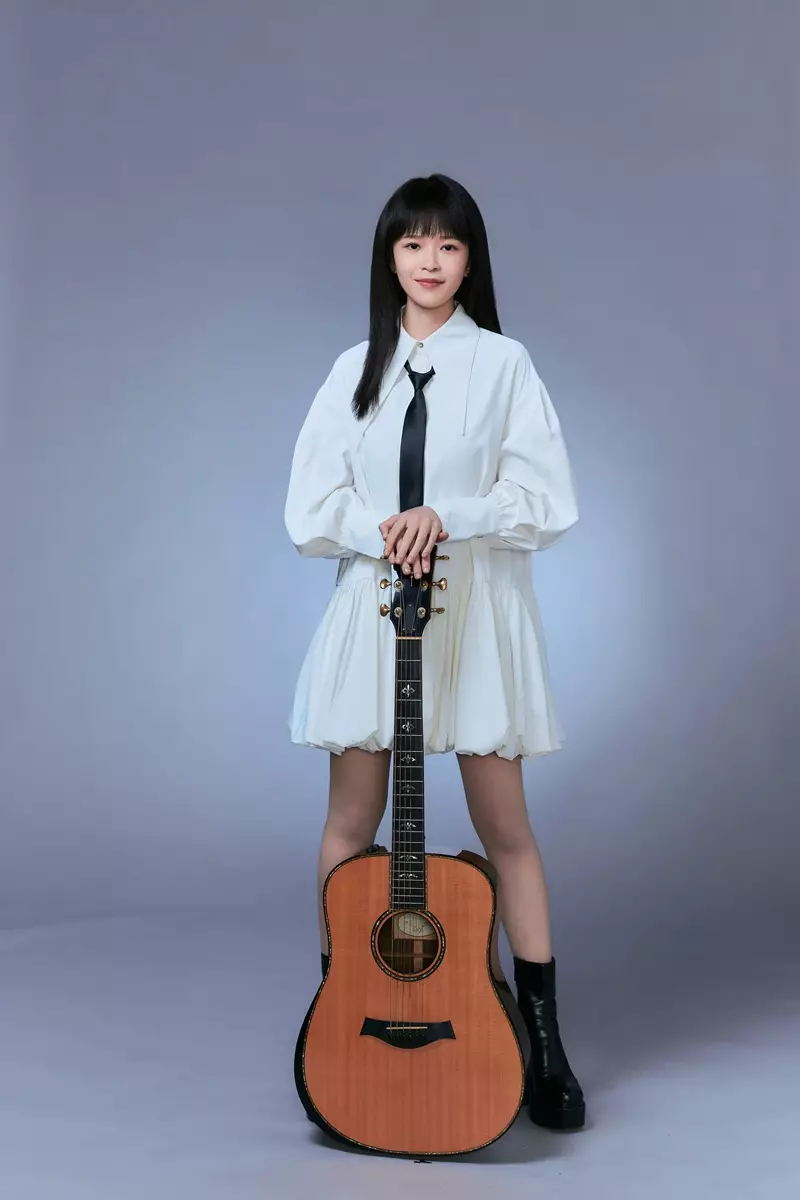 Patti蔡宥綺