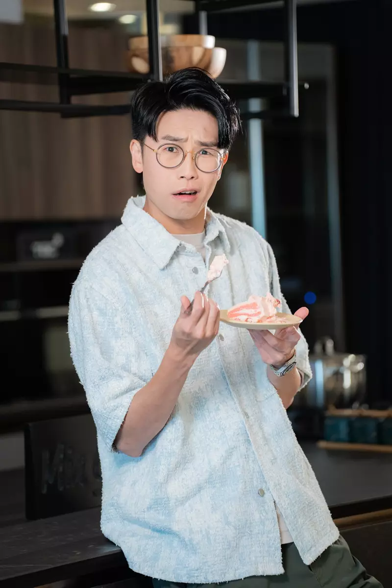 節目宣傳照
