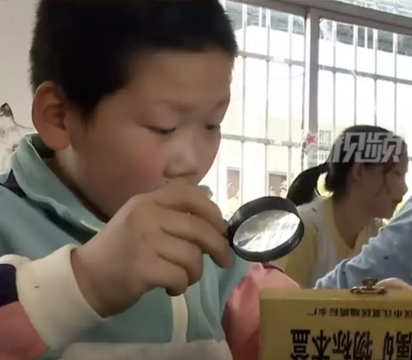 影片截圖
