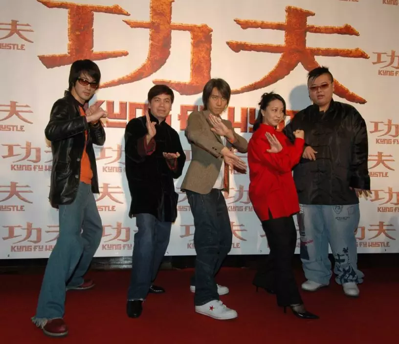 不過田啟文指原來入職初期,他被工資嚇一跳,因為比之前減了一半人工,但因最後都決定留下幫助對方。