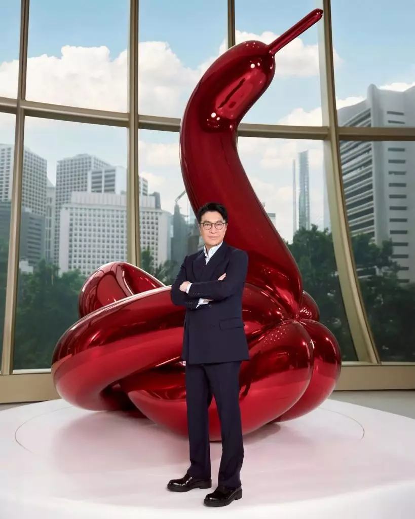 徐子淇IG圖片