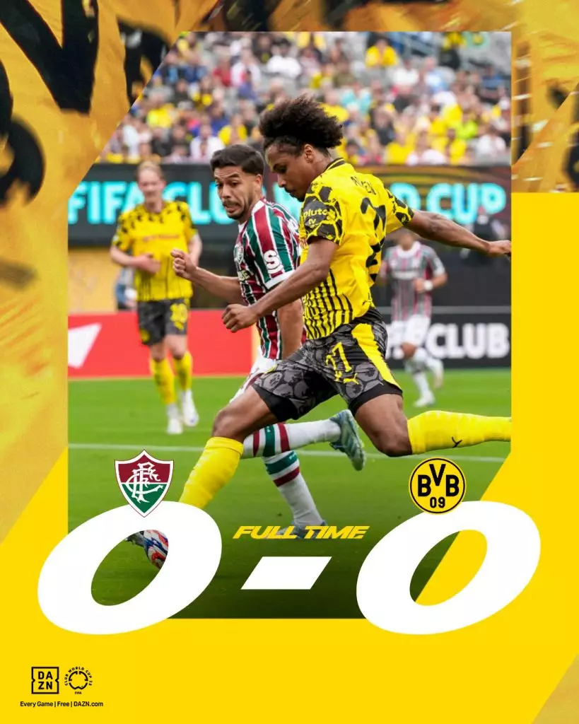 FB圖片@Borussia Dortmund