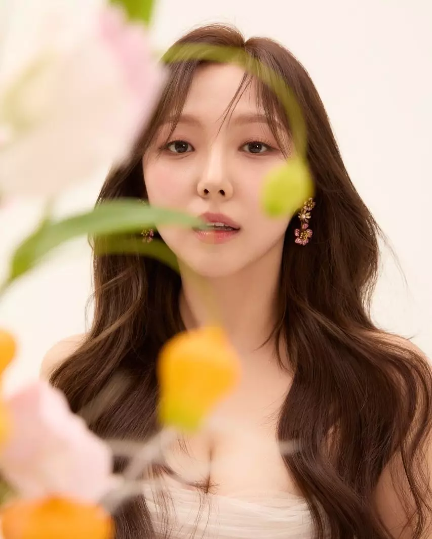 Min親自宣佈婚訊。 Min IG圖片