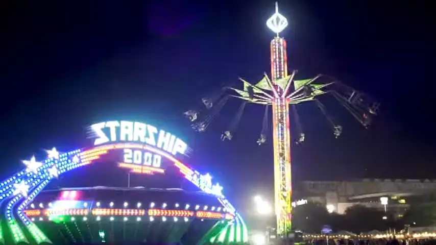 第三屆 Astroworld Festival 將於11月5至6日舉行。